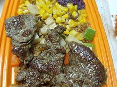 -豪客来牛排(雄峰城店)