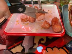 -红桃妖烧烤·啤酒