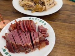 -老刘家永盛斋·传统泡馍(东关南街店)