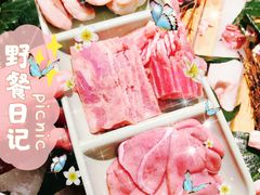 -梨花自助烤肉(天河城店)