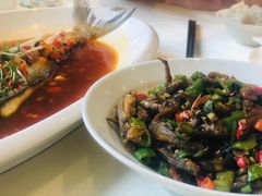 -巴陵全鱼席(湖南老字号汴河街店 )