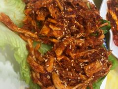 -故乡明太鱼屋(航北路店)