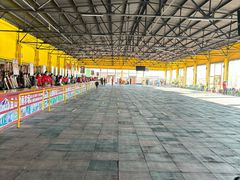 -蓟县盘山滑雪场