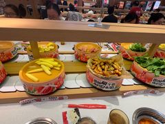 -龍歌自助小火锅(崂山丽达店)