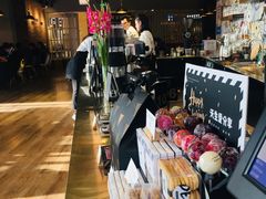 -麦隆咖啡Mellower Coffee(弘基时尚生活中心店)
