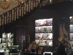 -雪灵魔法世界SHELLY’S TAROT(大良桂畔里店)