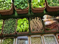 -银生食府·普洱菜(金星店)