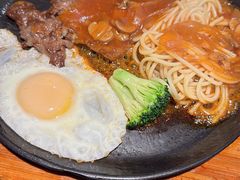 -豪享来中西餐厅(隆昌店)