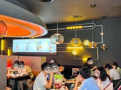 -探鱼·鲜青椒爽麻烤鱼(领展购物广场店)