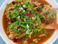 -三峡农家菜(三峡店)