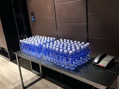 -青岛西海岸隆和福朋喜来登酒店