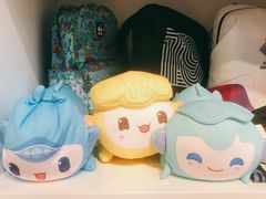 -亚运特许零售店(湖滨店)