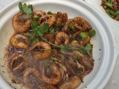 -又见炊烟私房菜(敬亭路店)