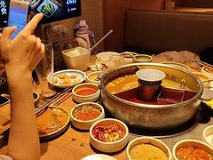 -巴奴毛肚火锅(京西大悦城店)