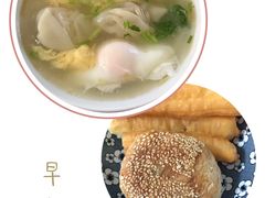-惠宾饭庄(中山路店)