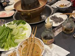 -将台涮肉(酒仙桥店)