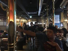 -401餐厅(弘大店)