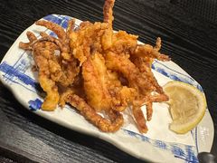 -玄白·炭烤活鳗(上海首店)