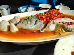 -凤凰湘语·平价海鲜餐厅(浦东旗舰店)