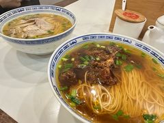 -永丰面馆(汉口路店)