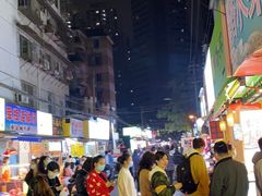 -盛记顺德高佬猪杂粥