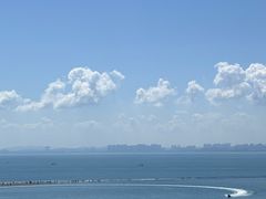 -长岛南北长山旅游景区