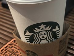 -星巴克臻选(扬州瘦西湖文化广场店)