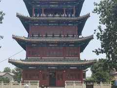 -杨家埠民间艺术大观园