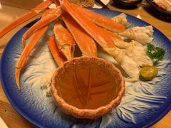 雪蟹-王鼎精致料理铁板烧(世博源店)