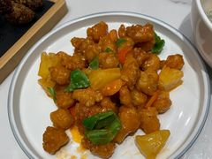 -荷塘秋月·本帮江浙菜(国权路店)