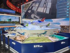 -国家会展中心