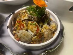 -佬麻雀·剁椒鱼头(京基KK One店)