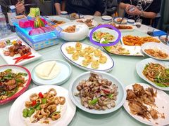 孜然心管-梅飞酒家(名辉豪庭店)