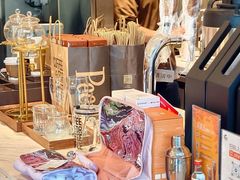 -Peet's Coffee皮爷咖啡(新天地黑标店)