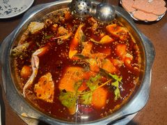 -青山青豆花·笑禅豆腐鱼(黄泥塝店)