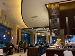 -余姚四明湖开元名都度假酒店·夏威夷西餐厅