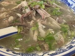 -老三羊汤【北兴隆街店】