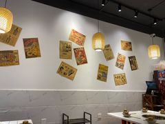 -老街坊市井火锅(营门口店)