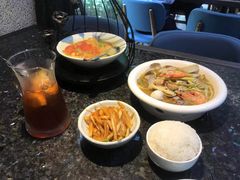 -小城故事·地道宁波味(月湖盛园店)