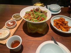 -望湘园·洞庭渔宴(浦江欢乐颂店)