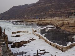 -陕西黄河壶口瀑布旅游区