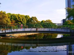 -白塘生态植物园