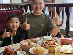 -点都德(水贝IBC店)
