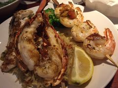-RED LOBSTER(多伦多DT店)