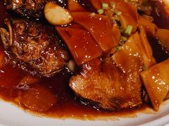 -柒园·三十年创意杭帮菜(龙湖滨江天街店)