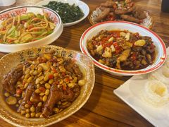 -冶建镜子·老南昌大排档·江西虾王(总店)