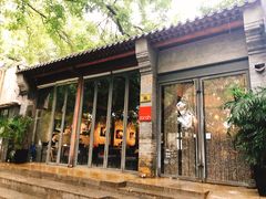 门面-zarah(鼓楼店)
