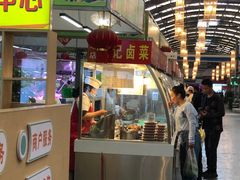 -昆明东站农贸市场