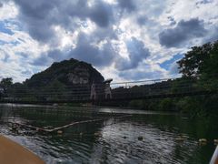 -星湖旅游景区七星岩