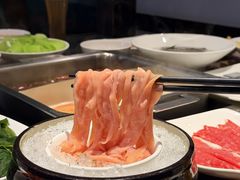 -皇城老妈火锅(琴台店)